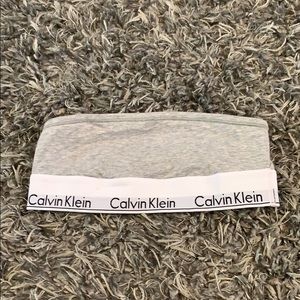 Calvin Klein bralette